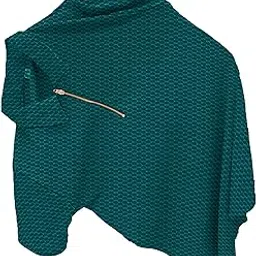 ausk Polo T Shirt Texture Fabric || Zipper Polos T-Shirts for Mens-picture-14