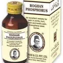 ROGHAN PHOSPHOROSE (100ML)-picture-13