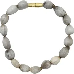 DEVAMA THE DIVINE Vejanti Mala Vaijanti Mala Small Laddu Gopal Necklace Mala Rosary Haar For Ladoo Gopal Krishna For Unisex Adult-image-15