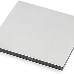 COYOUCO Stainless Steel Sheet 1.5Mm Stainless Steel Sheet Metal 1Pc 304 Stainless Steel Sheet Metal for Maintenance, Baking Sheets, Fender Trim and More.,400x400x1.5mm-picture-12