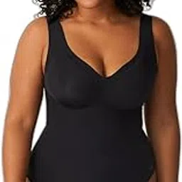 sloggi Women's Zero Feel Bodysuit 189301 S Black (10189301)-picture-37