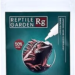 Reptile Garden Lizards & Dragons Eye Drop | Advanced Reptile Eye Infection Relief | 100% Safe & Vet-Recommended (10 ml + 5 ml)-picture-55