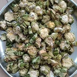 Aadi16's Bengal Spice Homemade Dry Dehydrated Dried Vegetables Parwal Potal Pointed Gourd Potol Patal Ready to Cook and Fry to reduce cooking and processing time with No Preservatives, Pack of 200gm.-picture-31