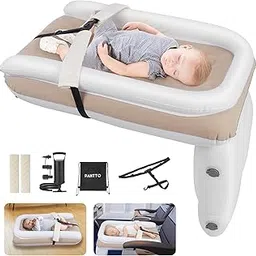 PAHTTO Inflatable Travel Bed for Toddlers-picture-19