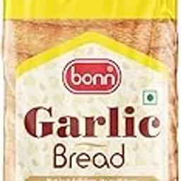 Bonn Garlic Bread, 200 G-picture-37