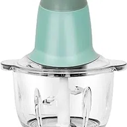 Kian 220W Food Chopper and Food Processor, (Multicolour)-picture-10