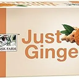 Bisk Farm Just Ginger Biscuit, 250g-picture-10