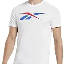 reebok Men's Graphic Slim Fit T-Shirt-picture-12