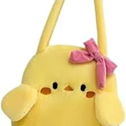 Merishopp Chick Shoulder Bag Shopping Bag Cute Adorable Handbag for Dating Spring Work|Clothing, Shoes & Accessories | Womens Handbags & Bags|1xCartoon Chick Shoulder Hand-image-39