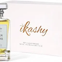 ikashy | After Hours | All Season Premium perfume for Party or Evening (100 ML) | Sweet and Spicy | Long Lasting - upto 10 hours | perfume gift for Him or Her-picture-16