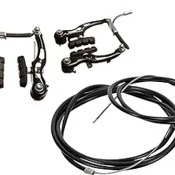 Cycle Break Caliper and Break Cable Set image 1