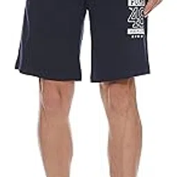Puma Men's Hotpants-image-67