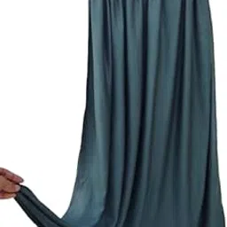 ROZZ Designs Premium soft Cotton Hijab/Scarf Assorted Colour for every occasion-picture-23