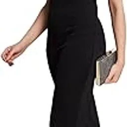 siril Women's Sleeveless Lycra Solid Bodycon Dress, One Piece Dress for Women-picture-15