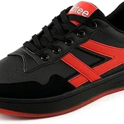 kitee Men’s Premium Sneakers | Stylish & Durable Casual Shoes with 1-Year Guarantee-picture-14