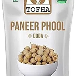 Darshan Sandhya Paneer Phool, Paneer Doda, Indian Rennet, Withania Coagulans, Rishyagandha, Panirband, for diabetes, Anti-Diabetic Seed (500gm in Packet)-picture-20