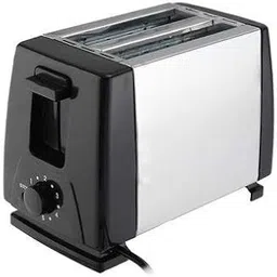 3NH® Electric Automatic 2 Slice Bread Toaster Swich Maker Grill Machine-picture-63
