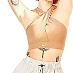 nike Women's Synthetic Wire Free Bra Sports-picture-67