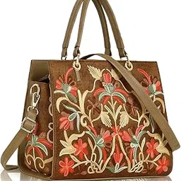 exotic Wedding Collection Embroidered Velvet Fabric Hand Bag for Women-picture-32