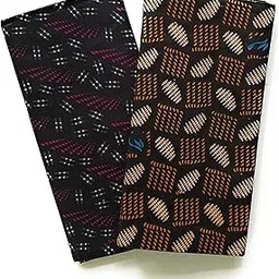 ragini v 100% PureCotton Printed Lungis for Men (Multi-Coloured) 2 Meter set of 2 Lungi-picture-53