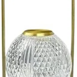 Rechargeable LED Lamps, Touch lamp (7W / 1800mAH) image 1