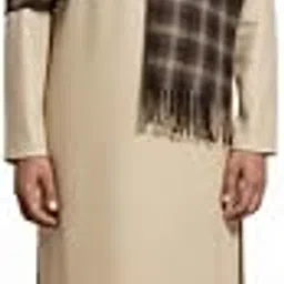 kti KRITI Grey Woolen Lohi For Men ART NO-234 BROWN-picture-16