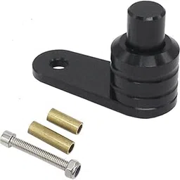VELURA Brake Lever Parking Button Semi Automatic Lock Switch for Nmax 155 125 Black|Brake Levers|1 Brake Lever Parking Lock Switch with Accessories|Sporting Goods-picture-59