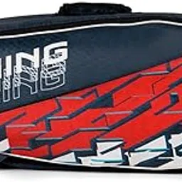 Li-Ning Polygon Badminton Kit Bag (Royal Blue)-picture-20