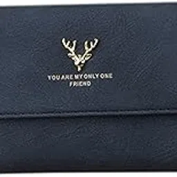 lorna Imported Women/Girl's Wallet image 1