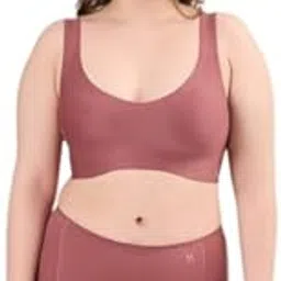 krvvy Airsoft Boyshorts | Women's High Coverage Mid-Rise Underwear with Four-Way Stretch | All Day Breathability | Lightweight & Seamless image 1