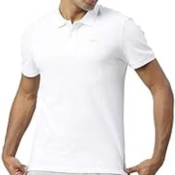 pepe jeans Men's Solid Regular Fit T-Shirt-picture-15