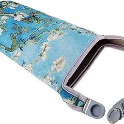 CALANDIS Lightweight Tumbler Carrier Holder Bag Pouch Bag 7pcs 4 Colors | Canteens, Bottles & Flasks | Water Bottles & Hydration | 0 & Hiking-picture-23