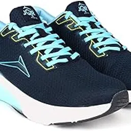 jqr Men FMCG Running Shoes image 1