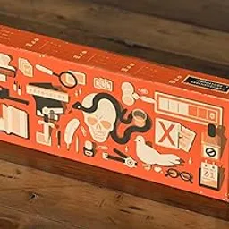 DUNGRANI ENTERPRISE Secret Hittler Party Board Game for Adults, Friends, Family (Secret Hittler)-picture-11