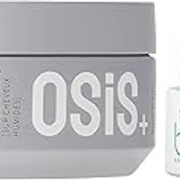 Schwarzkopf Professional Bonacure Moisture Kick Treatment & Curl Jam-picture-22