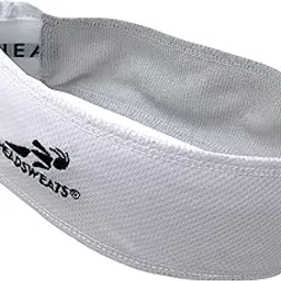 headsweats Topless Headband, White, One Size-picture-32