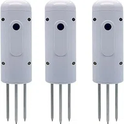 Fastlink;Smart Wireless Soil Moisture Sensor - Monitor Plant Temperature & Humidity with IP67 Waterproof Design-picture-19