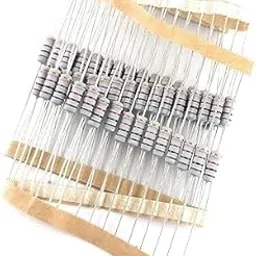 Rahul Electronics 1K Ohm 1 Watt Resistor - Pack of 20-picture-14