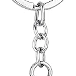 mundkar Alphabet Keychains for Men and women-picture-34