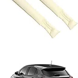 LOVMOTO Universal Storage Box for Car Seats Car Seat Gap Filler Organiser Car Seat Gap Organiser Storage Box Car Seat Gap Filler for Small Items Mobile Phones Comfortable With Ar-go-picture-36