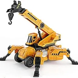 Barodian's Yellow Plastic Container - Versatile Storage B for He & Office Organization (Durable & Lightweight)-picture-28