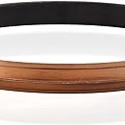 zumrut Zumrut® Brass Antique Finish (Bronze) Kada/Kadaa Bracelet Fashion Jewellery Men Women-picture-23