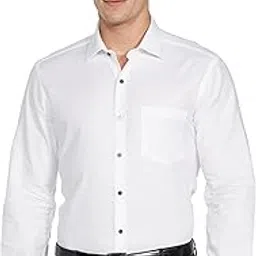 arrow Men's Slim Fit Shirt image 1