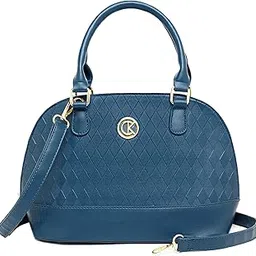 cuckoos london Handbags for Women, Sling Bags for Women Tote Bags for Office Purse for Woman Big Size - Shoulder Bags for Ladies, Satchel Bags for Woman Rakhi Gift - HELENA-picture-33