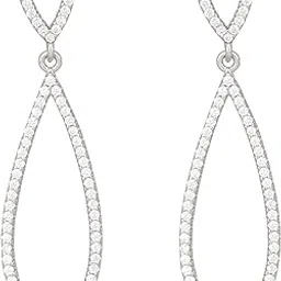 giva 925 Silver Anushka Sharma Elegant Drop Earrings| Drops to Gift Women & Girls | With Certificate of Authenticity and 925 Stamp | 6 Month Warranty*-picture-52