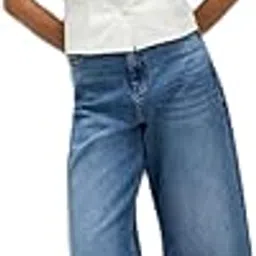 marks & spencer Women's Solid Regular Fit Blouse-picture-36