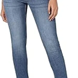 vero moda Women's Skinny Jeans-picture-18