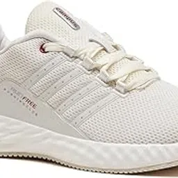 Campus Men Oslo Pro Running Shoes-image-5