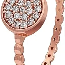 Malabar Gold and Diamonds Gold Ring for Women | Ring for Birthday, Wedding, Anniversary & Valentine's Day Gift-image-37