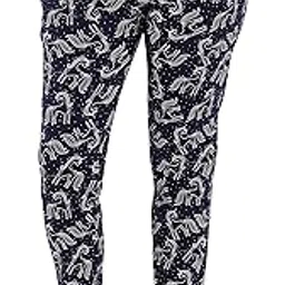 style dunes Pyjama for Women | Lower for Women | Premium Cotton Printed Night Pants (with Two Side Pockets) for Sleepwear and Lounge Wear-picture-29